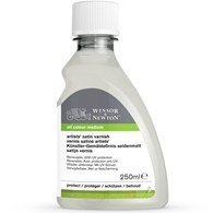 Werniks SATYNA 250ml -żywica ketonowa