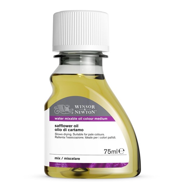 Olej Szafranowy 75ml (Safflower)