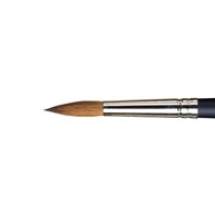 AWC Sable Round No.10 - pędzel