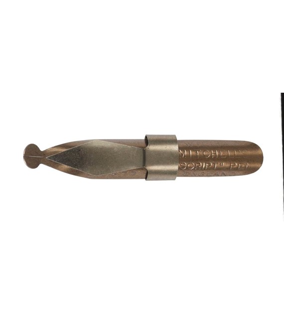 Stalówka kaligraficzna WILLIAM MITCHELL Redis 4