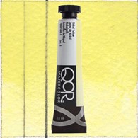 QoR 11ml Nickel Yellow -akwarela