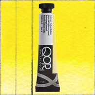 QoR 11ml Cadmium Yellow Medium -akwarela
