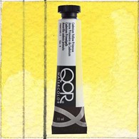 QoR 11ml Aureolin Modern -akwarela