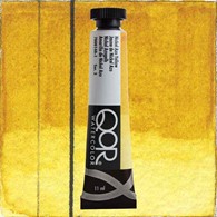 QoR 11ml Nickel Azo Yellow -akwarela