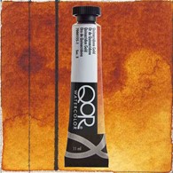 QoR 11ml Quinacridone Gold -akwarela
