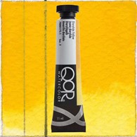 QoR 11ml Diarylide Yellow -akwarela
