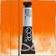 QoR 11ml Cadmium Orange -akwarela