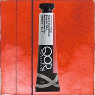 QoR 11ml Quinacridone Red Light -akwarela