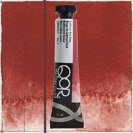 QoR 11ml Cadmium Red Deep -akwarela