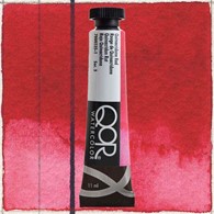 QoR 11ml Quinacridone Red -akwarela