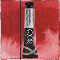 QoR 11ml Permanent Alizarin Crimson -akwarela