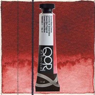 QoR 11ml Quinacridone Crimson -akwarela
