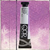 QoR 11ml Ultramarine Pink -akwarela
