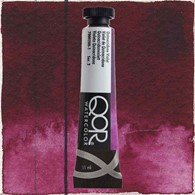 QoR 11ml Quinacridone Violet -akwarela