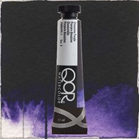 QoR 11ml Dioxazine Purple -akwarela