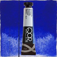 QoR 11ml Ultramarine Blue -akwarela
