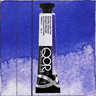 QoR 11ml Ultramarine Blue Violet -akwarela