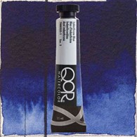 QoR 11ml Indanthrone Blue -akwarela