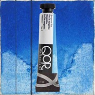 QoR 11ml Manganese Blue -akwarela