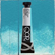 QoR 11ml Cobalt Teal -akwarela