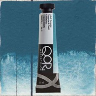 QoR 11ml Cobalt Turquoise -akwarela