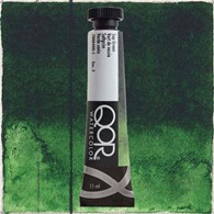 QoR 11ml Sap Green -akwarela