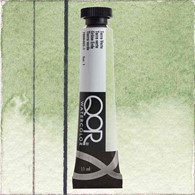 QoR 11ml Terre Verte -akwarela