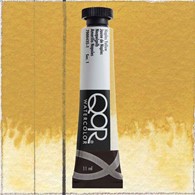 QoR 11ml Naples Yellow -akwarela