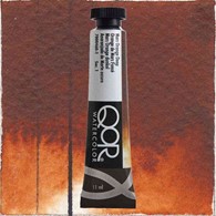 QoR 11ml Mars Orange Deep -akwarela