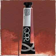 QoR 11ml Venetian Red -akwarela