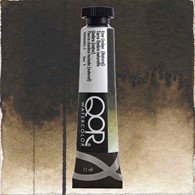 QoR 11ml Raw Umber (Natural) -akwarela