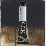 QoR 11ml Sepia -akwarela