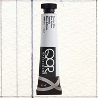 QoR 11ml Titanium White -akwarela