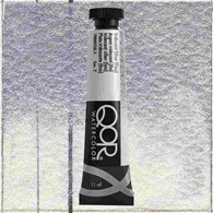 QoR 11ml Iridescent Silver (Fine) -akwarela