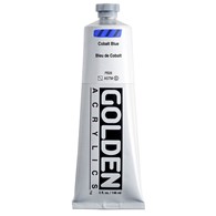 Golden HB Cobalt Blue 148ml -farba