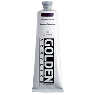 Golden HB Dioxazine Purple 148ml -farba