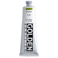 Golden HB Green Gold 148ml -farba