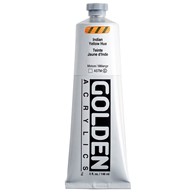 Golden HB Hist. Indian Yellow Hue 148ml -farba