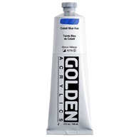 Golden HB Cobalt Blue Hue 148ml -farba