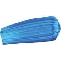 Golden Fl. Hist. Manganese Blue Hue 30ml -farba