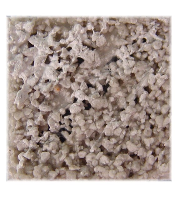 Golden Extra Coarse Pumice Gel 236ml -medium