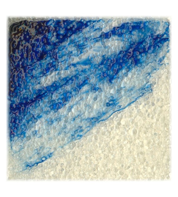 Golden Glass Bead Gel 473ml -medium