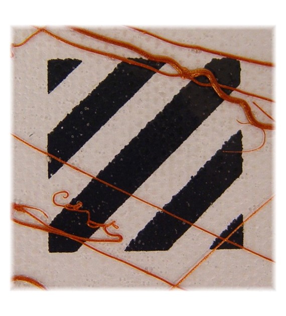 Golden Clear Tar Gel 236ml -medium