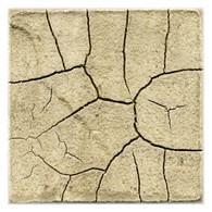 Golden Crackle Paste 236ml -pasta do spękań