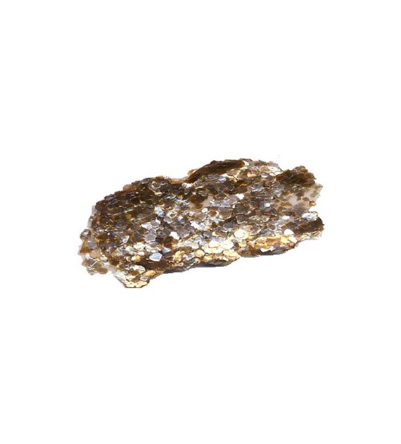 Golden Gold Mica Flake Small 118ml -farba