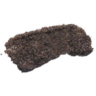 Golden Coarse Alumina 118ml -medium