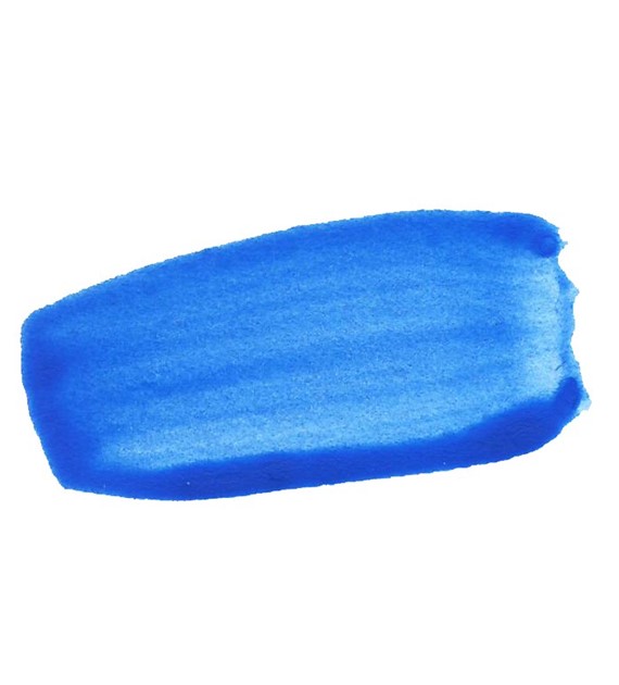 Golden Fluorescent Blue 118ml -farba
