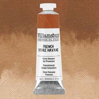 WB French Ochre Havane 37ml -farba