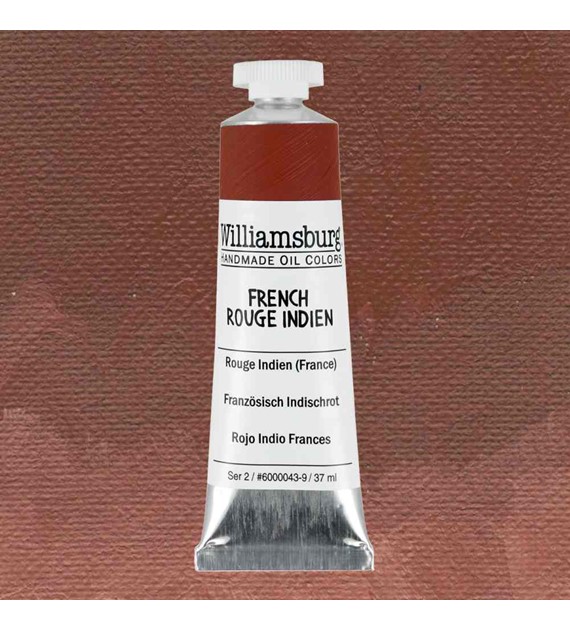 WB French Rouge Indien 37ml -farba