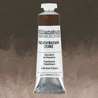 WB French Brown Ochre 37ml -farba